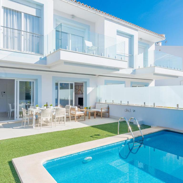 Villa del Lago Atzavara - Villa de 3 dormitorios - 4