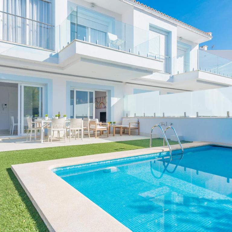 Villa del Lago Atzavara - Villa de 3 dormitorios - 3