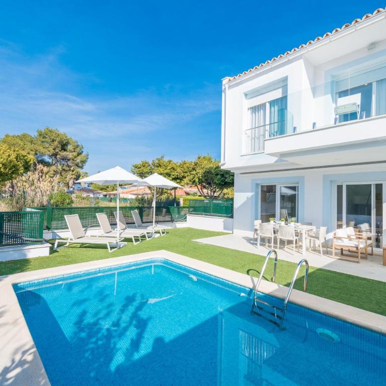 Villa del Lago Atzavara - Villa de 3 dormitorios - 23
