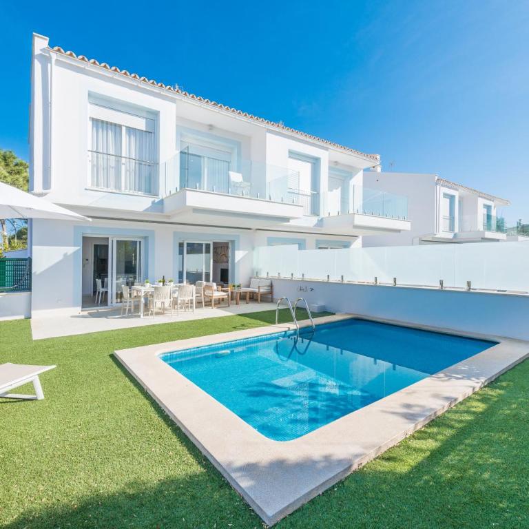 Villa del Lago Atzavara - Villa de 3 dormitorios - 26