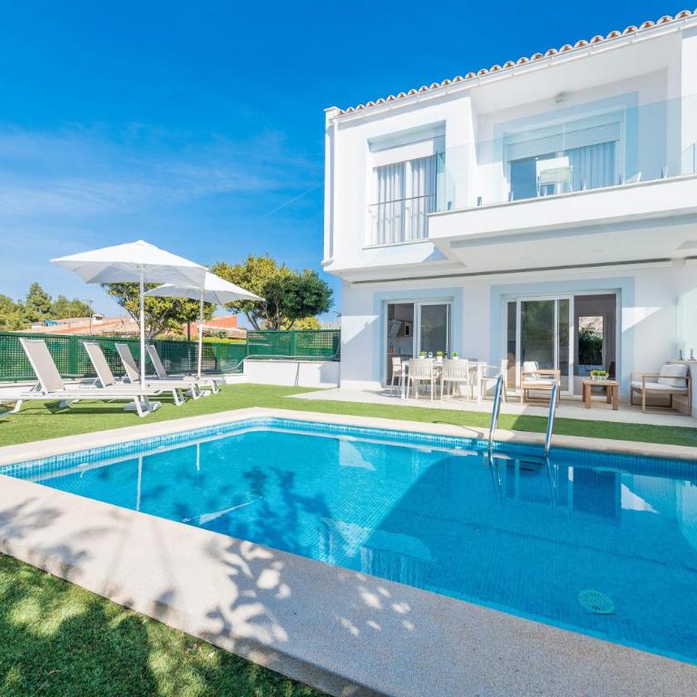 Villa del Lago Atzavara - Villa de 3 dormitorios - 27