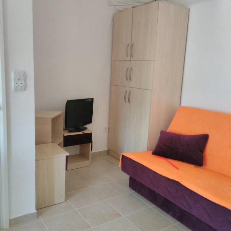 Sea view house Zagradje - Porodični Apartman Tipa "Suite" sa Balkonom - 4