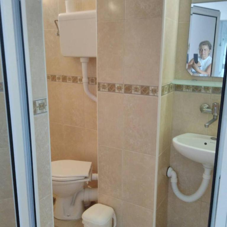Sea view house Zagradje - Porodični Apartman Tipa "Suite" sa Balkonom - 5
