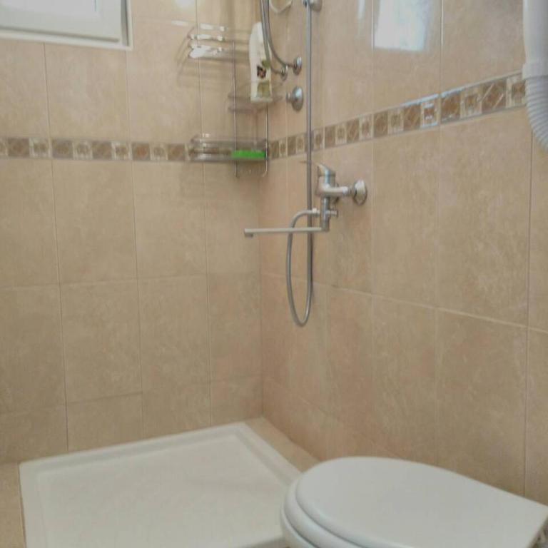 Sea view house Zagradje - Porodični Apartman Tipa "Suite" sa Balkonom - 6