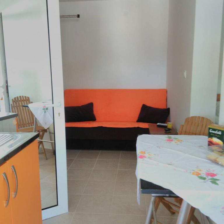 Sea view house Zagradje - Porodični Apartman Tipa "Suite" sa Balkonom - 7