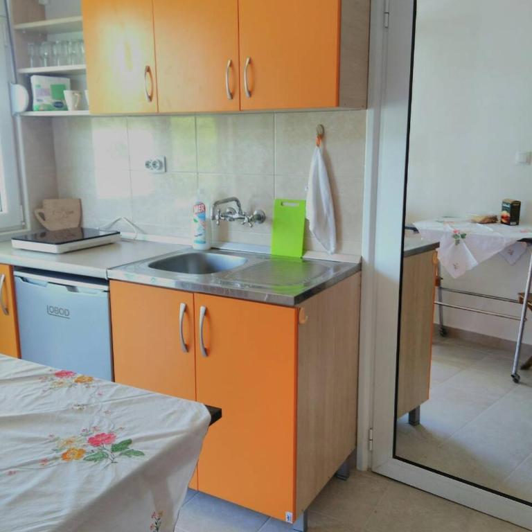 Sea view house Zagradje - Porodični Apartman Tipa "Suite" sa Balkonom - 8