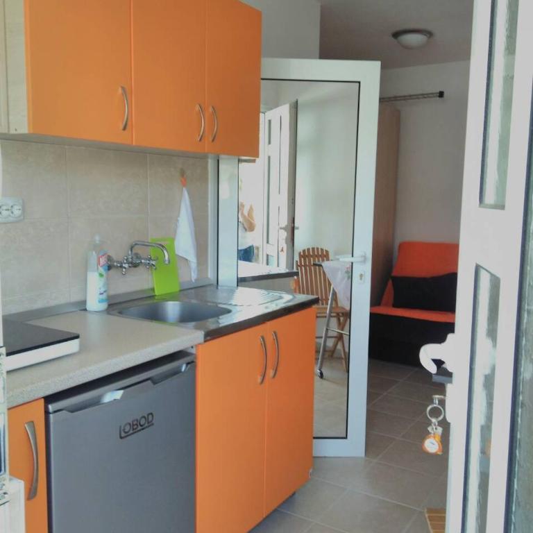 Sea view house Zagradje - Porodični Apartman Tipa "Suite" sa Balkonom - 9