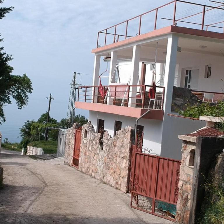 Sea view house Zagradje - Studio sa Pogledom na More - 4