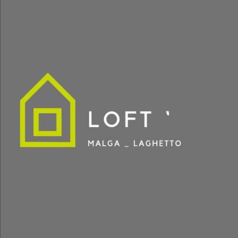 Loft Malga Laghetto - Apartment mit 1 Schlafzimmer - 1