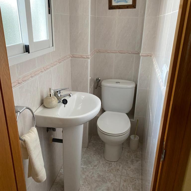 Agradable Adosado 3 plantas Altea - Casa - 27