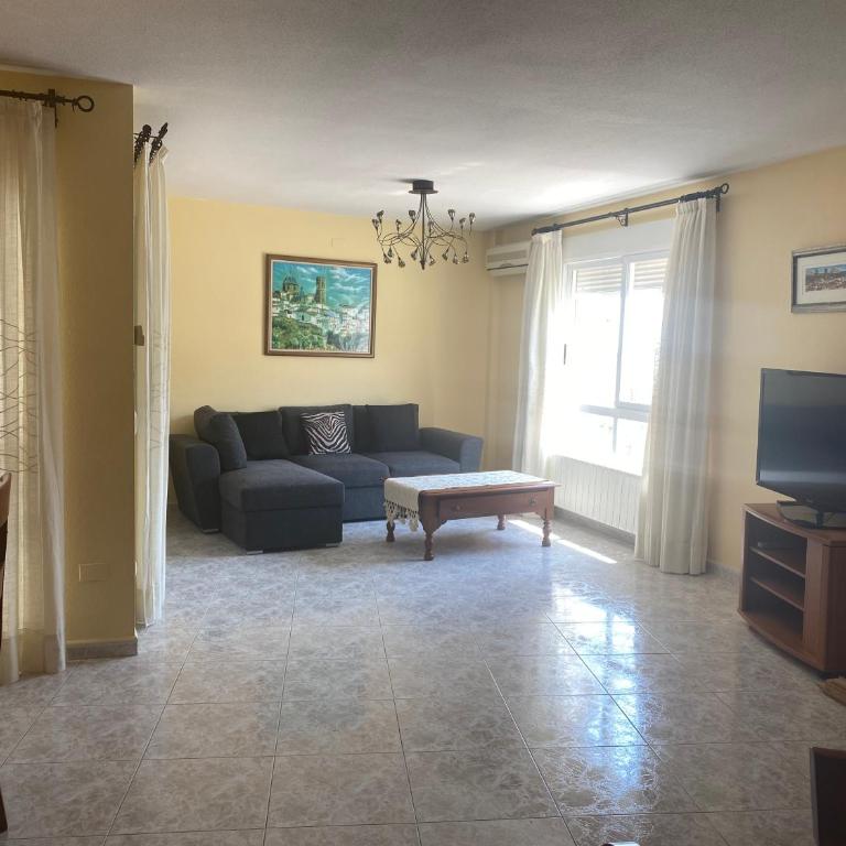 Agradable Adosado 3 plantas Altea - Casa - 9