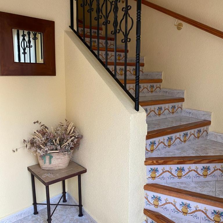 Agradable Adosado 3 plantas Altea - Casa - 3