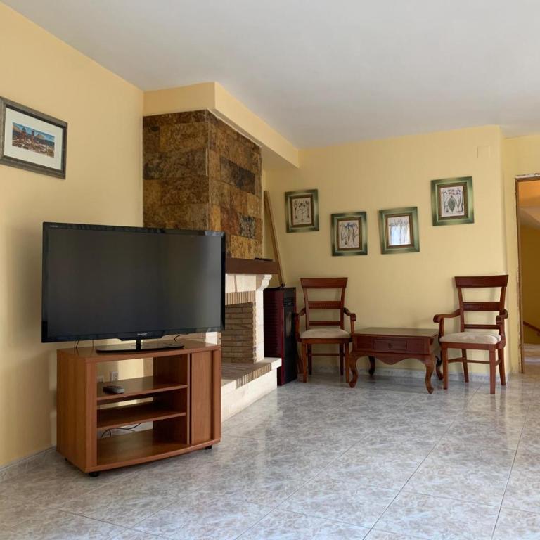Agradable Adosado 3 plantas Altea - Casa - 10