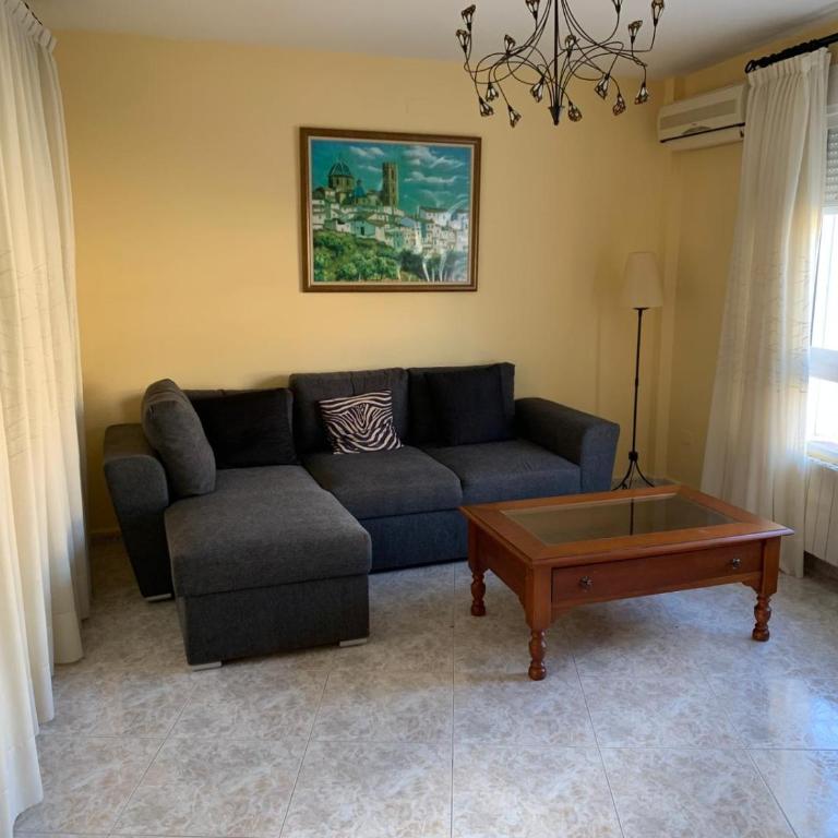Agradable Adosado 3 plantas Altea - Casa - 11