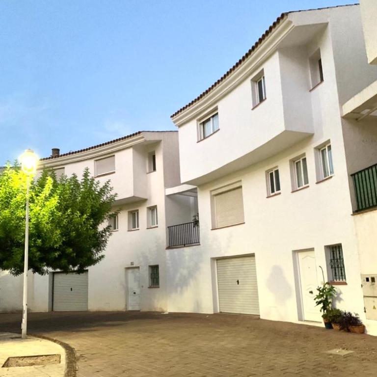 Agradable Adosado 3 plantas Altea - Casa - 31