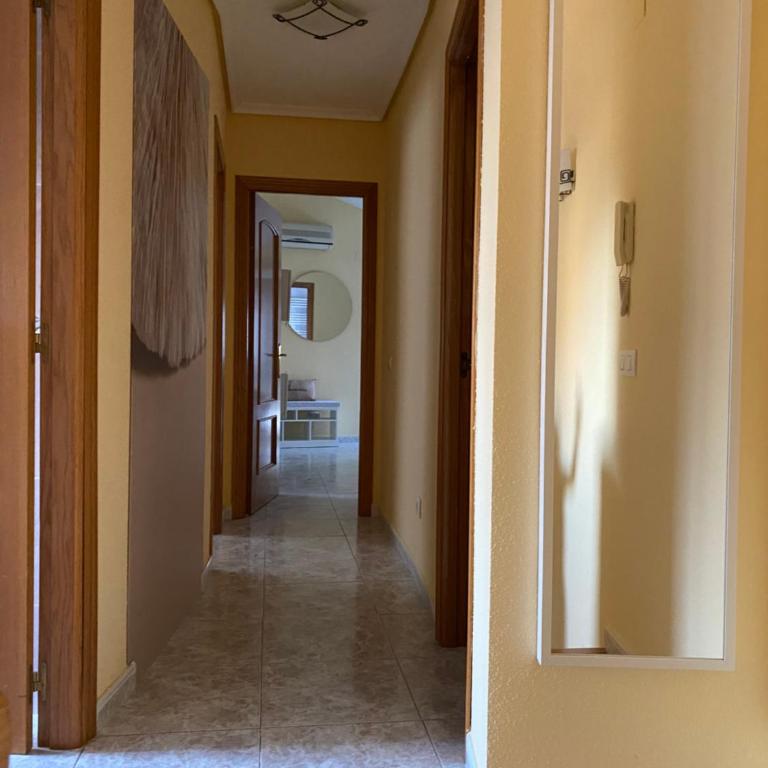 Agradable Adosado 3 plantas Altea - Casa - 33