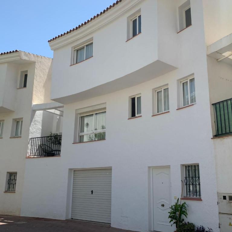 Agradable Adosado 3 plantas Altea - Casa - 1