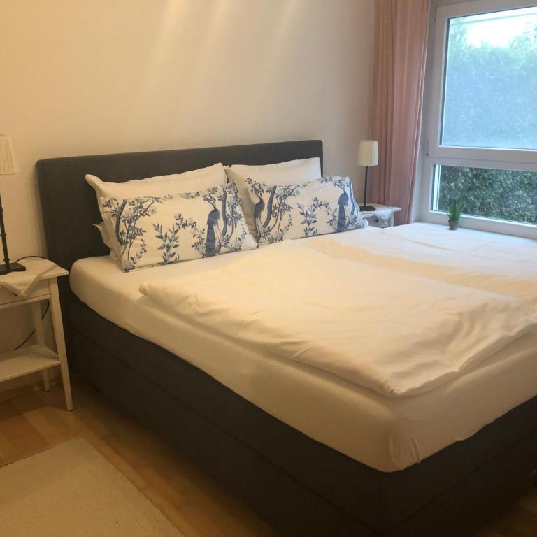 Auszeit im Allgäu - Apartment mit Terrasse - 7