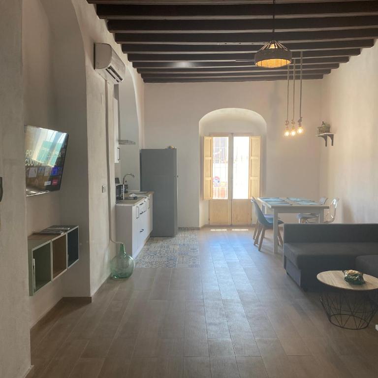 LA VENDIMIA - Apartamento de 1 dormitorio - 3