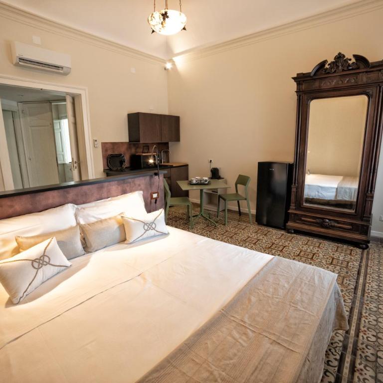 Cave Bianche Apartments - Appartamento - 1
