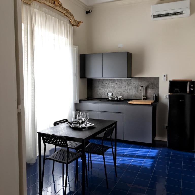 Cave Bianche Apartments - Appartamento - 3