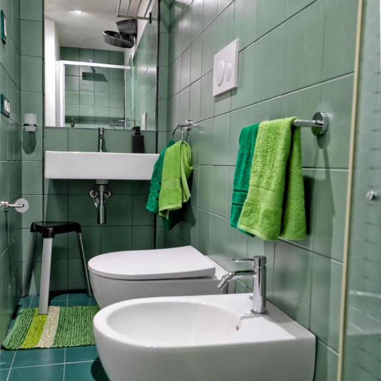 Cave Bianche Apartments - Appartamento - 3