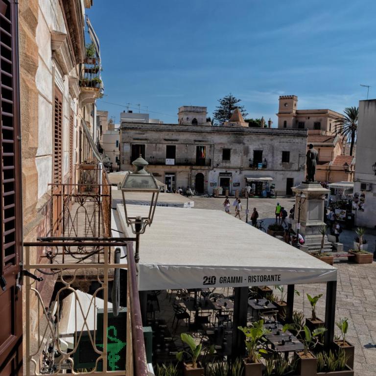 Cave Bianche Apartments - Appartamento - 2