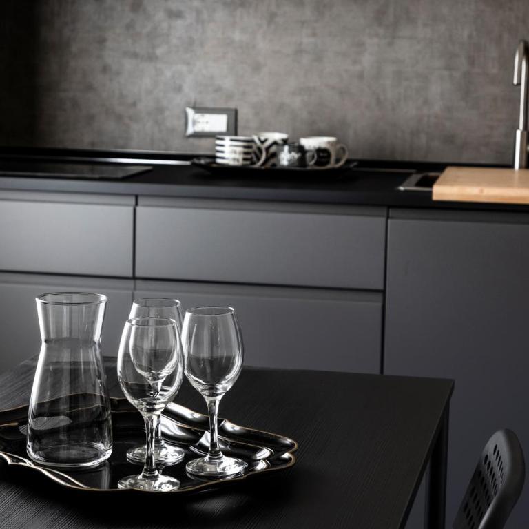 Cave Bianche Apartments - Appartamento - 6