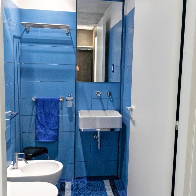 Cave Bianche Apartments - Appartamento - 5