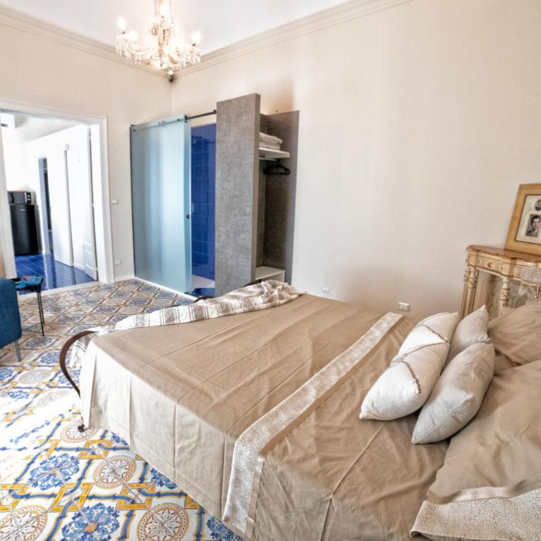 Cave Bianche Apartments - Appartamento - 11