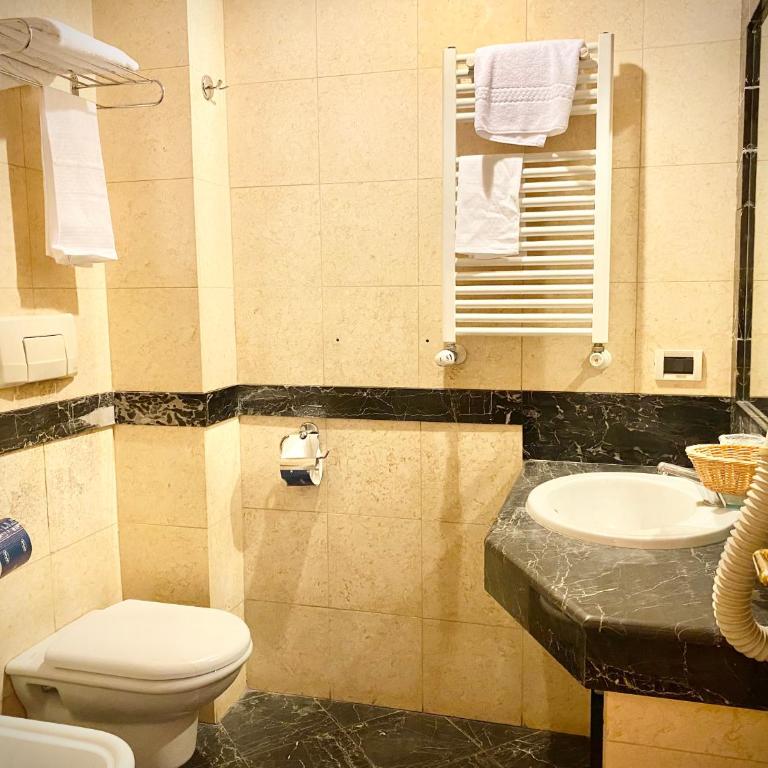 Hotel Champagne Palace - Camera Singola Standard - 2