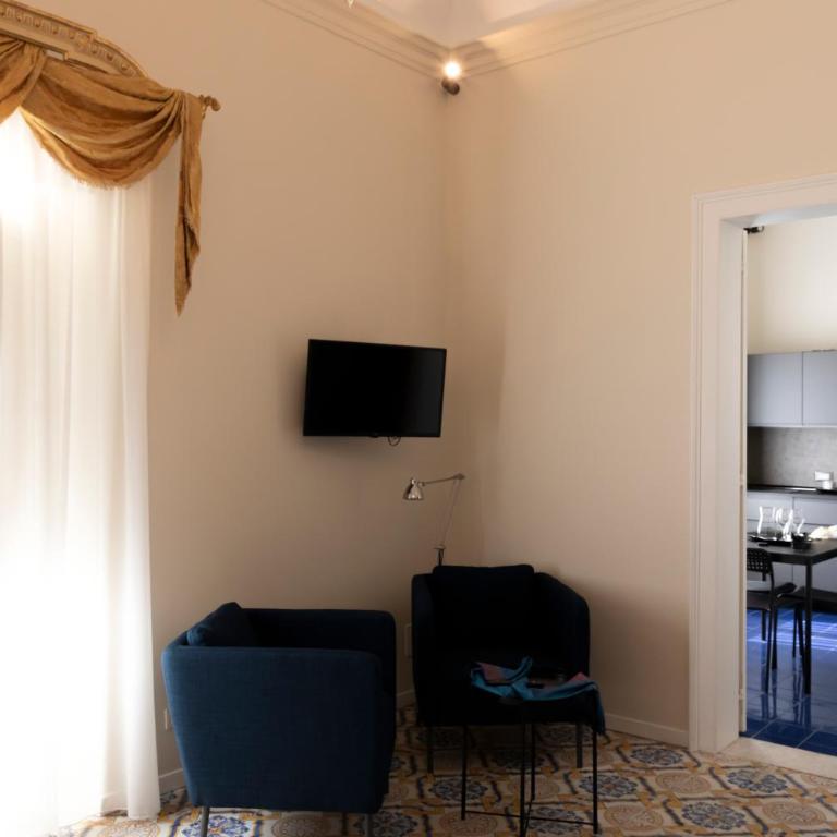 Cave Bianche Apartments - Appartamento - 10