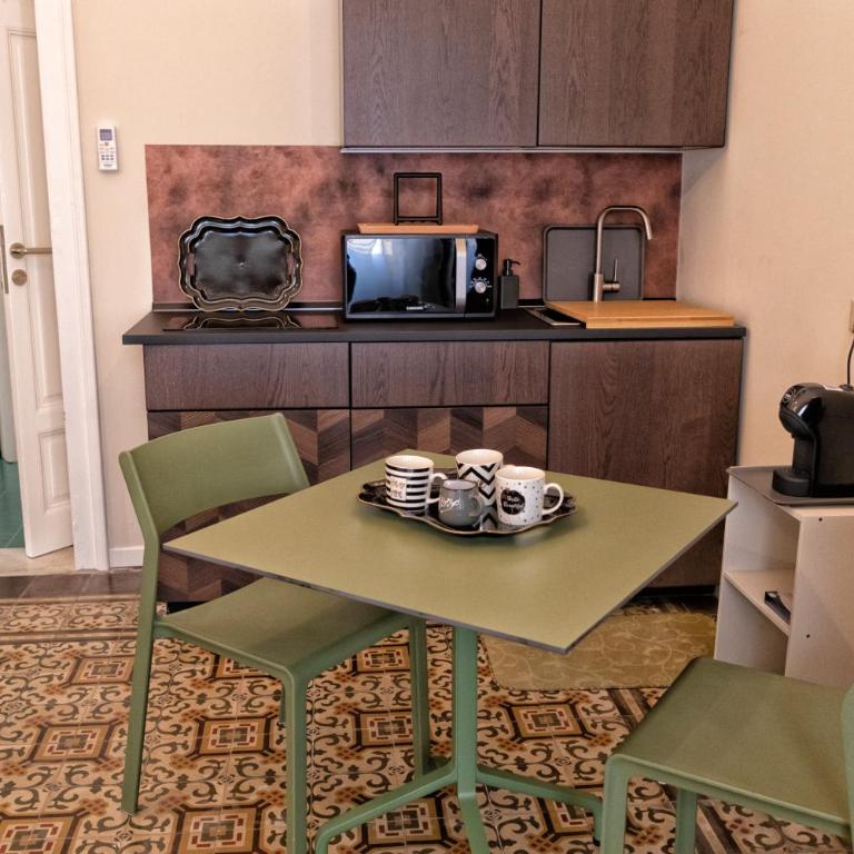 Cave Bianche Apartments - Appartamento - 5