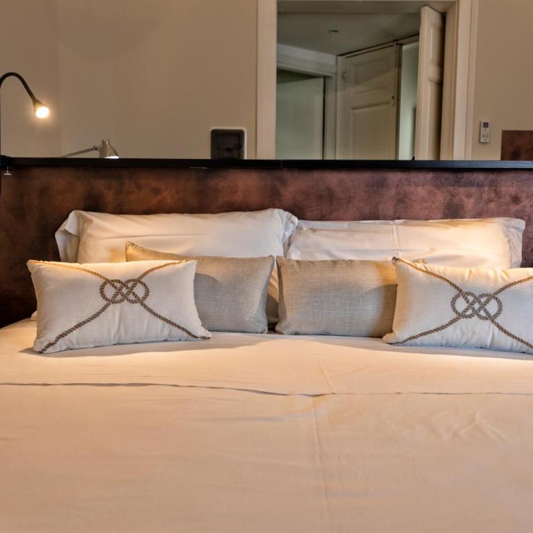 Cave Bianche Apartments - Appartamento - 6