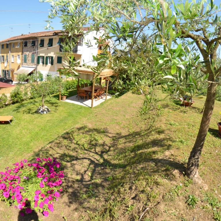 La Piccola Margherita - Casa con 1 Camera da Letto - 10