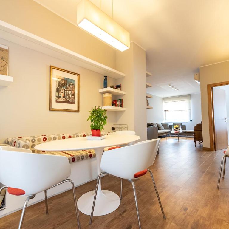 Luxury Sella nel Cuore di Bari - Appartamento con 1 Camera da Letto - 13