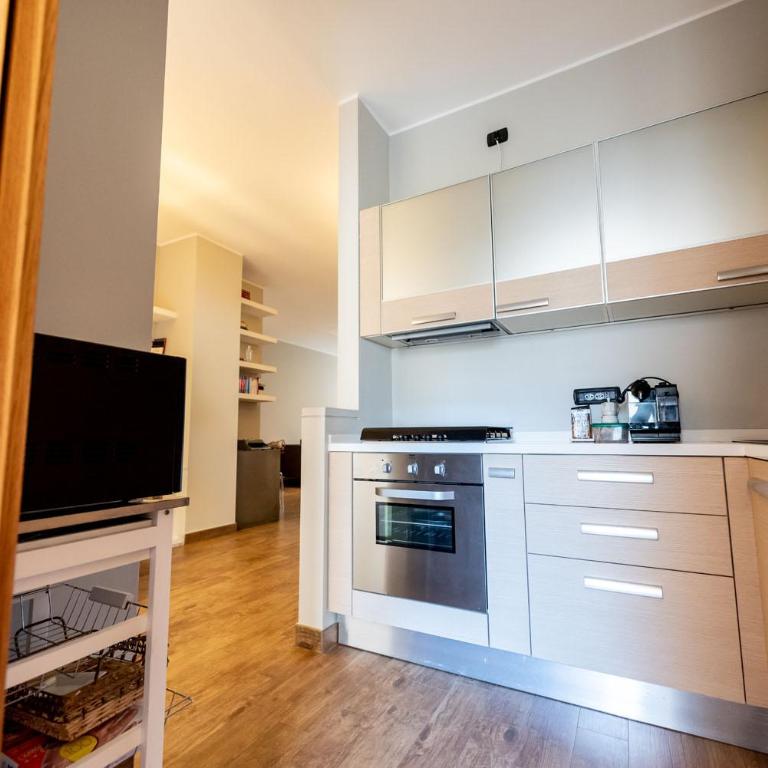 Luxury Sella nel Cuore di Bari - Appartamento con 1 Camera da Letto - 7