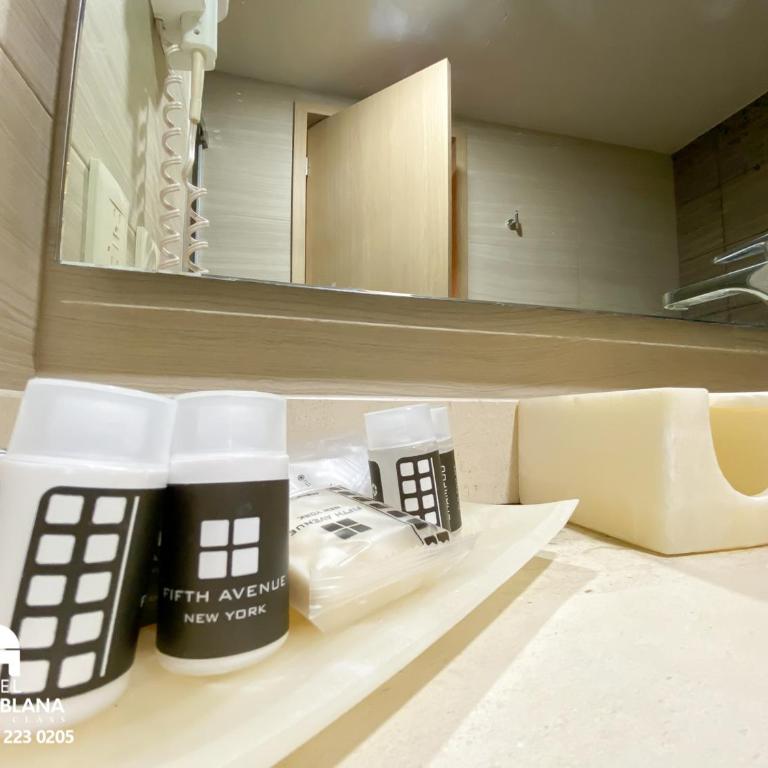 Plaza Poblana - Habitación Executive con cama extragrande - 8