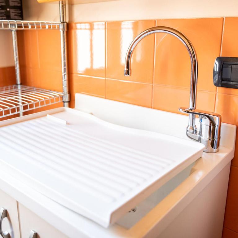 Luxury Sella nel Cuore di Bari - Appartamento con 1 Camera da Letto - 10