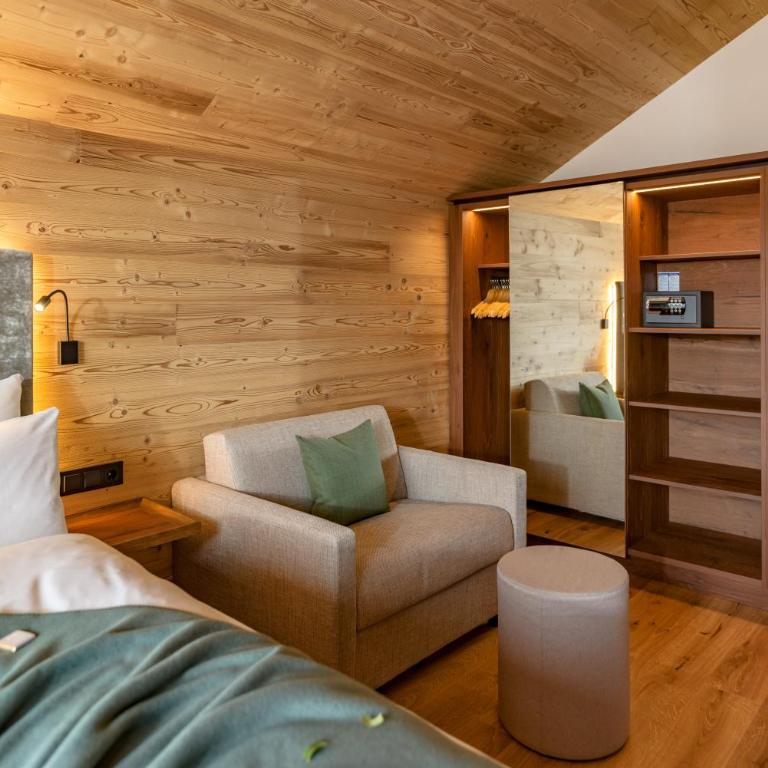 Almwelt Austria - Superior Chalet - 2