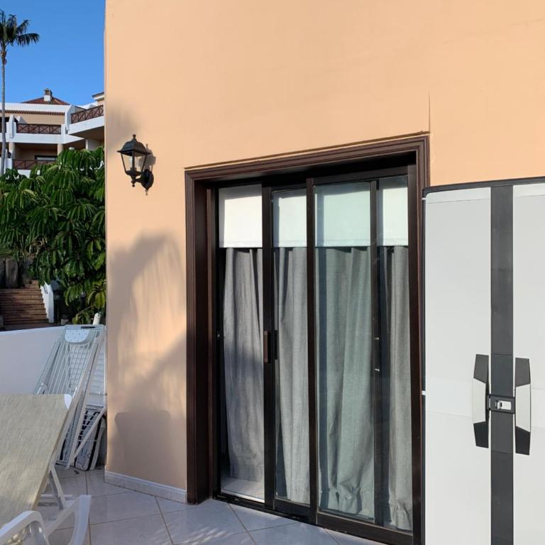 ¡ENCANTADOR ESTUDIO CON VISTAS! Edificio Albatros - Apartamento de 1 dormitorio - 14