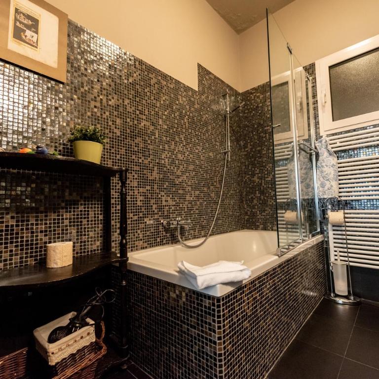 Luxury Sella nel Cuore di Bari - Appartamento con 1 Camera da Letto - 30