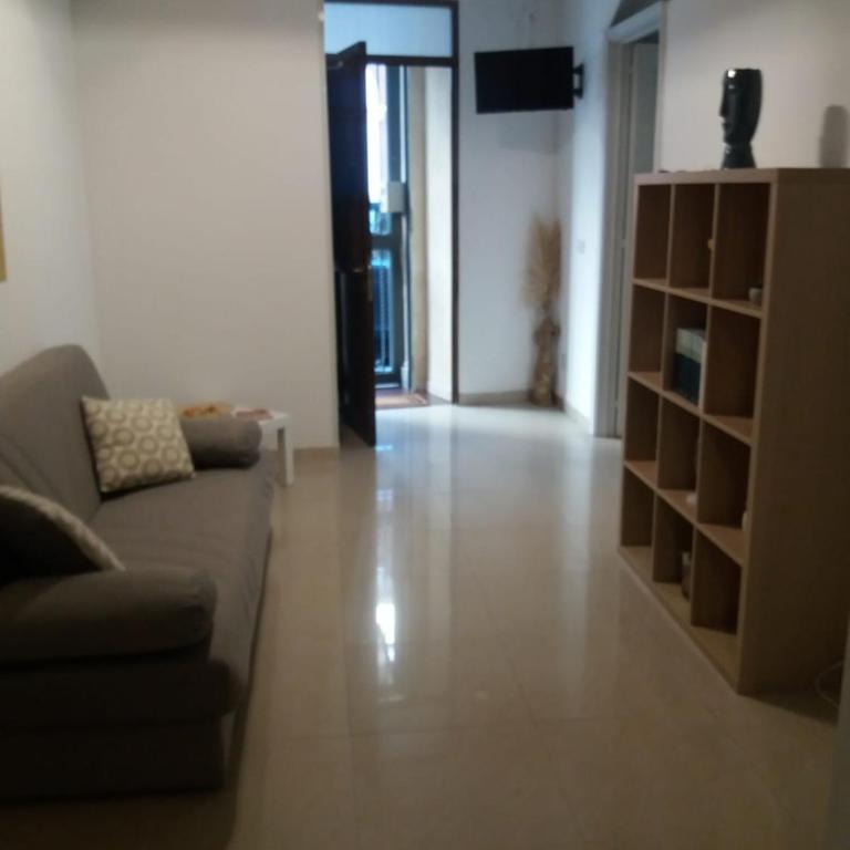 Tania's House - Standard Apartment - 1