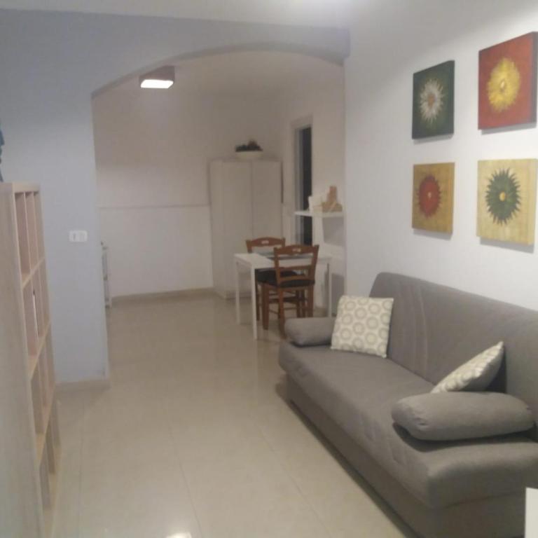Tania's House - Standard Apartment - 2