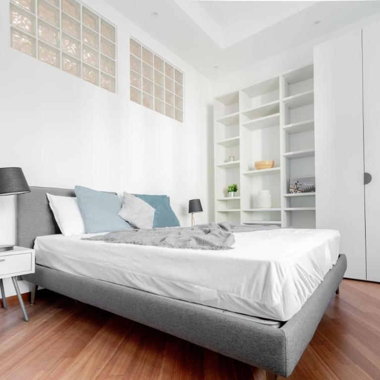 Realkasa Amendola Apartment - Two-Bedroom Apartment - 9