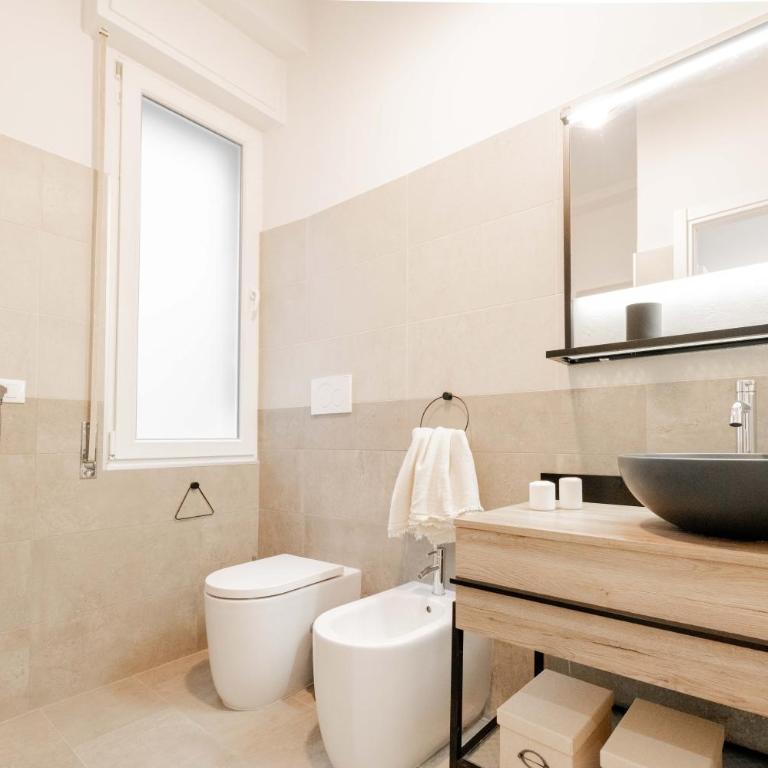 Realkasa Amendola Apartment - Two-Bedroom Apartment - 16