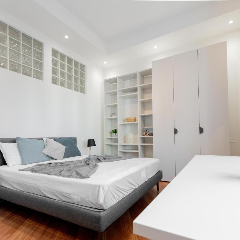 Realkasa Amendola Apartment - Two-Bedroom Apartment - 8