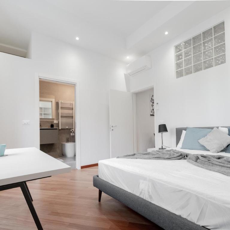 Realkasa Amendola Apartment - Two-Bedroom Apartment - 10