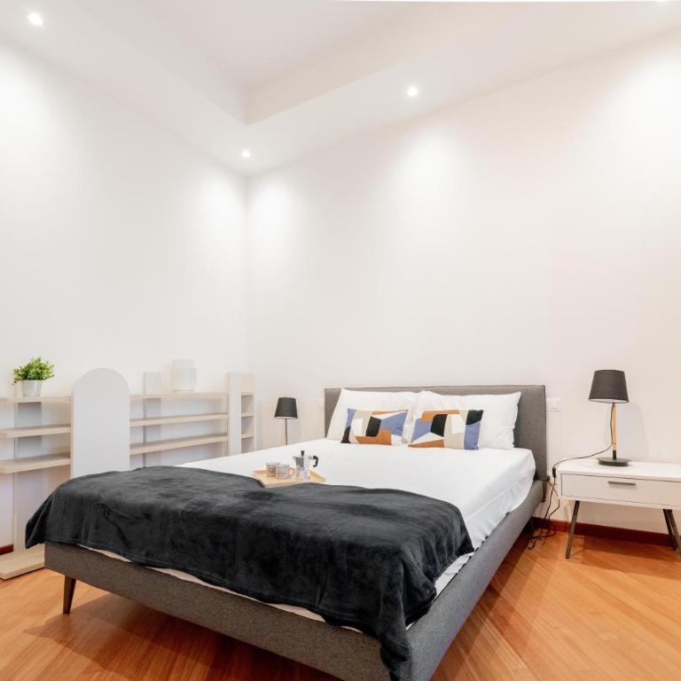 Realkasa Amendola Apartment - Two-Bedroom Apartment - 13