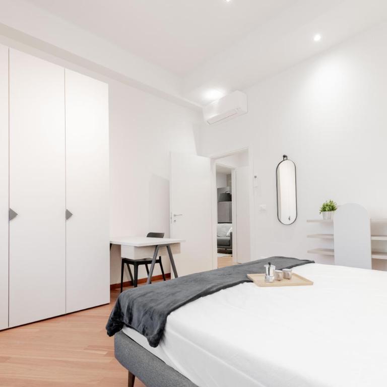 Realkasa Amendola Apartment - Two-Bedroom Apartment - 12
